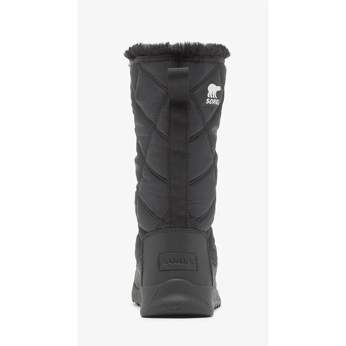 Sorel Whitney Tall Boots for Women - Waterproof Winter Snow Boots with Fur Lining - Perfect for Cold Weather, Snow Hiking & Outdoor Adventures