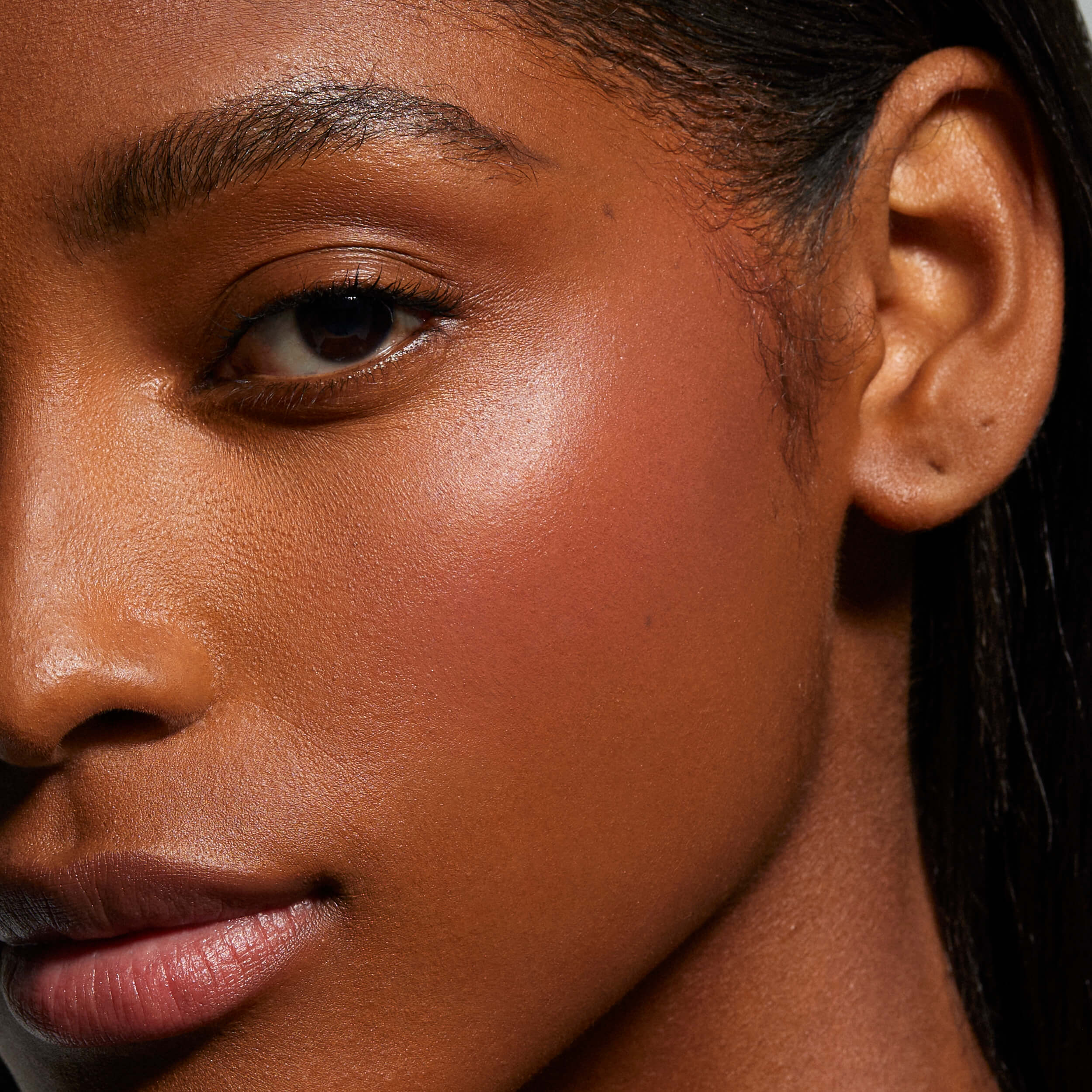 Best Powder Blush Stick for Cheeks - Long Lasting & Blendable Makeup for Natural Flush - Perfect for Daily Wear & Special Occasions