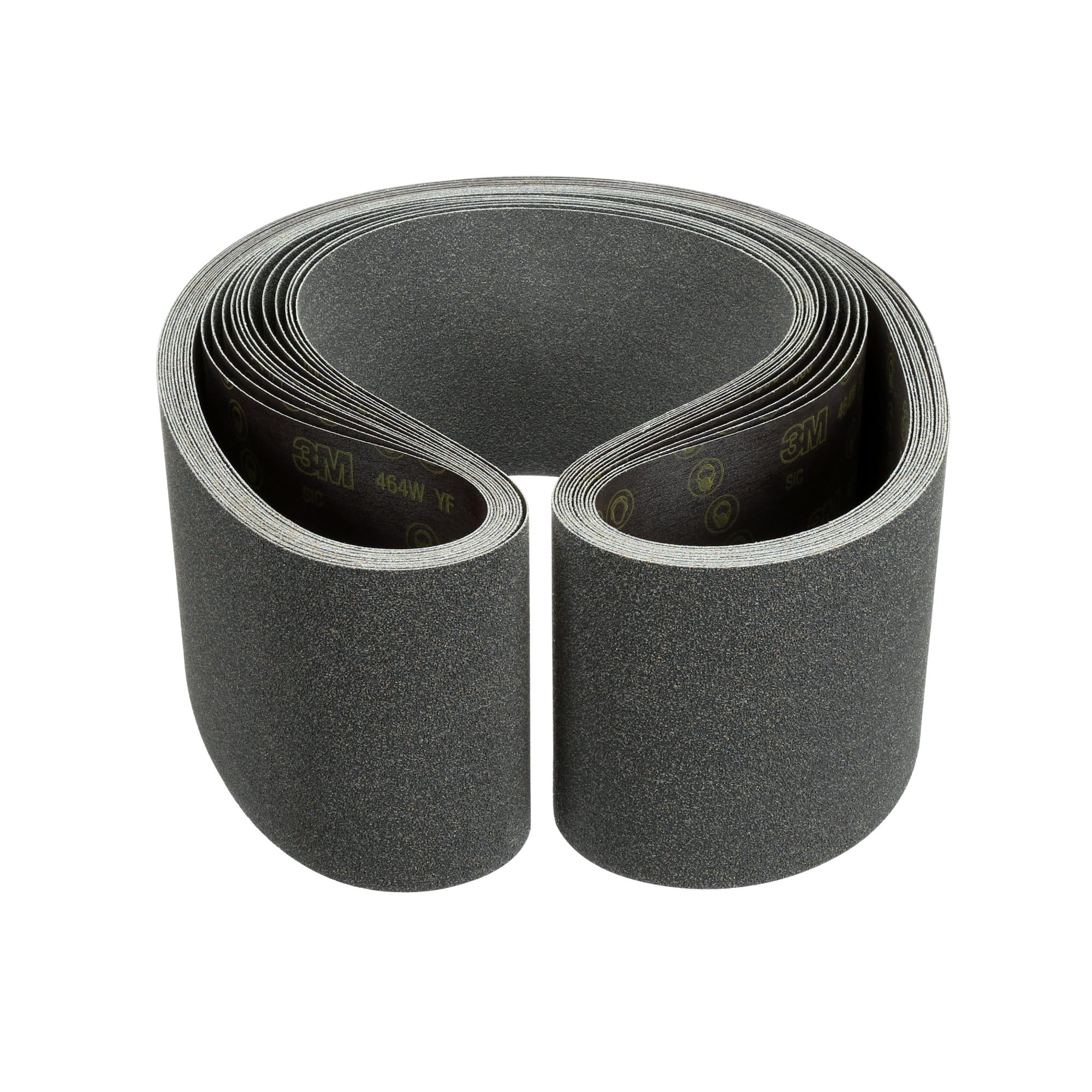 3M Cloth Belt 464W - 600 YF Weight, 9