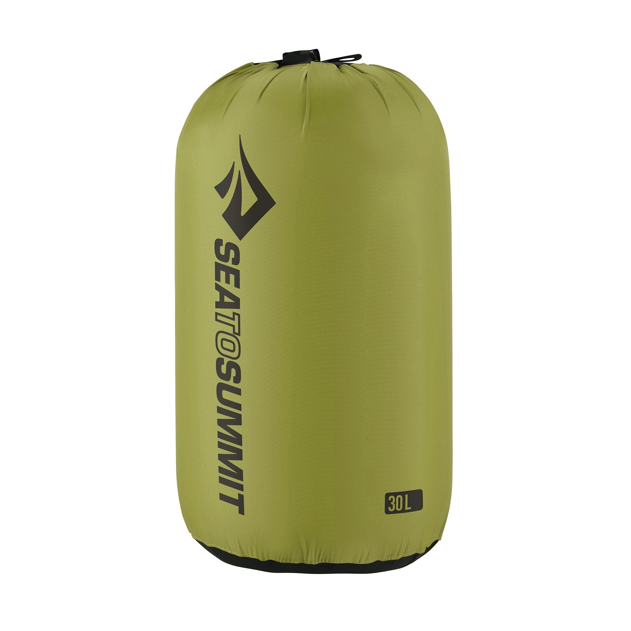Sea To Summit XXL 30L Waterproof Stuff Sack - Lightweight & Durable Compression Sack for Camping, Hiking, Backpacking Gear Storage