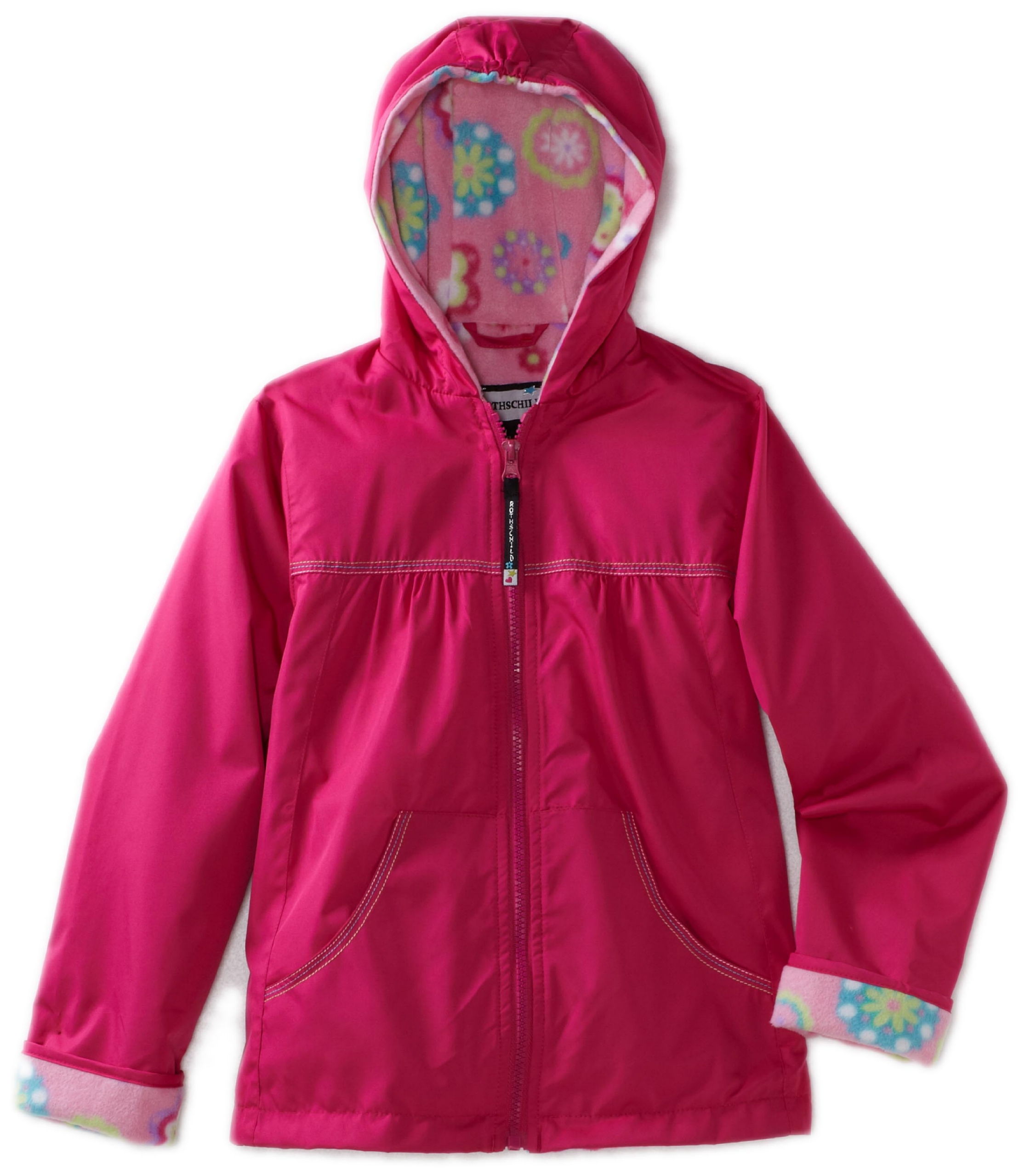 Rothschild Baby Doll Jacket for Girls - Perfect for Playtime & Dress-Up