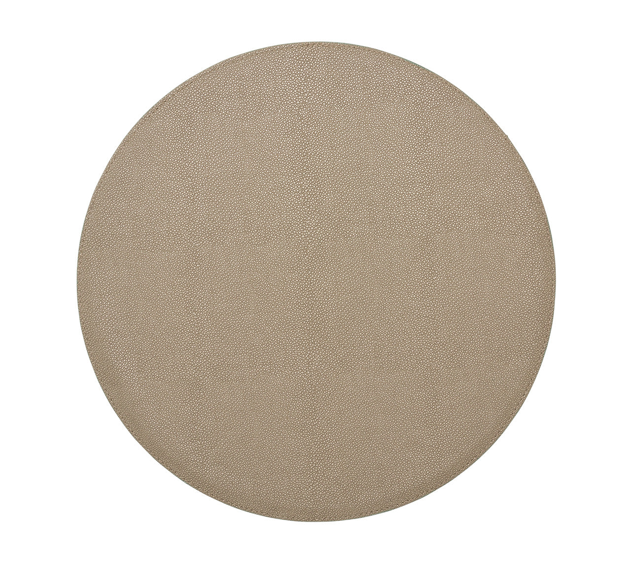Sage & Khaki Icons Placemat Set of 4 - Stylish and Durable Table Mats for Dining, Entertaining, and Home Decor