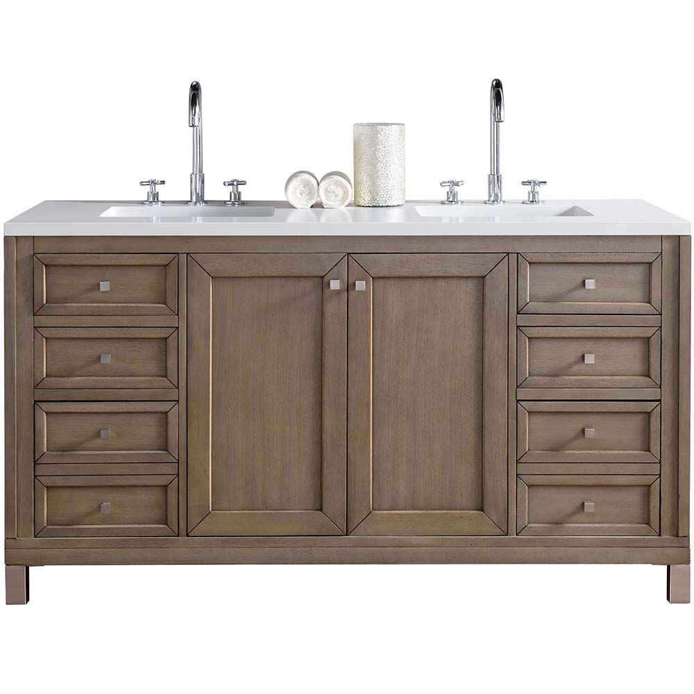James Martin Vanities Chicago Collection 60
