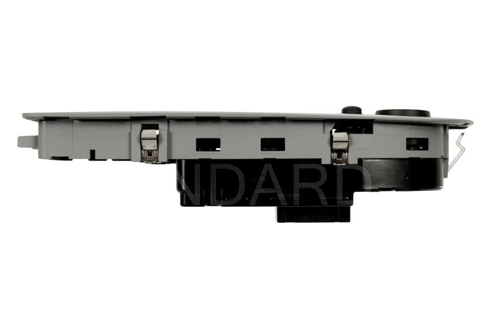 Standard Motor Products DWS-868 Power Window Switch - Compatible with Multiple Car Models - Easy Installation - Perfect for DIY Auto Repairs & Window Maintenance