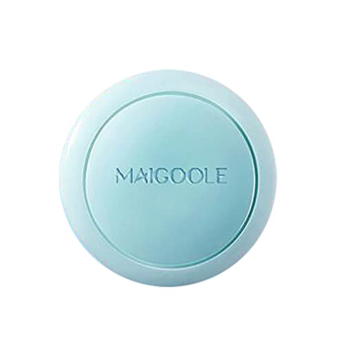 Acne Exfoliating Face Soap Bar - Deep Cleansing for Men's Skin Care