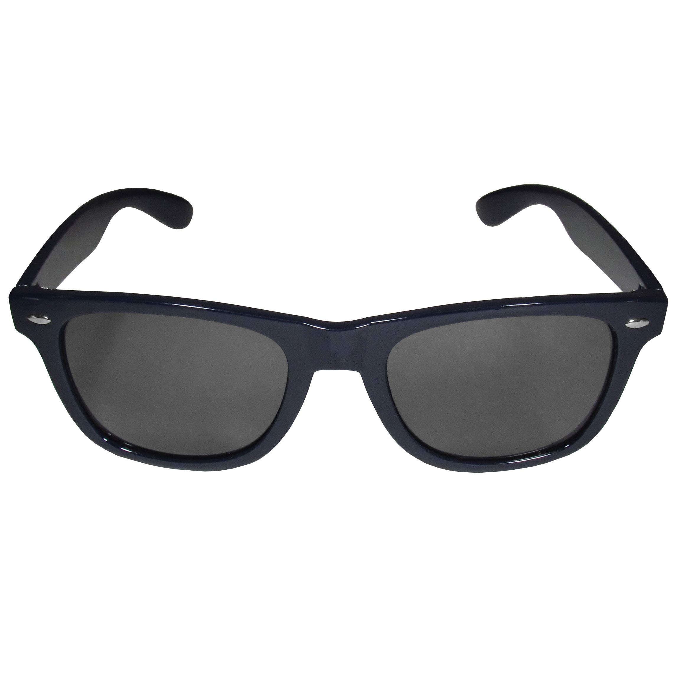 Siskiyou Beachfarer Sunglasses for Men & Women - Polarized UV Protection - Stylish Outdoor & Beach Wear - Perfect for Travel, Hiking, and Summer Activities