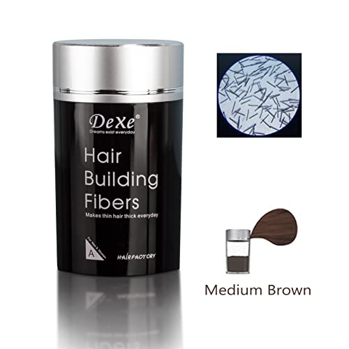 Medium Brown