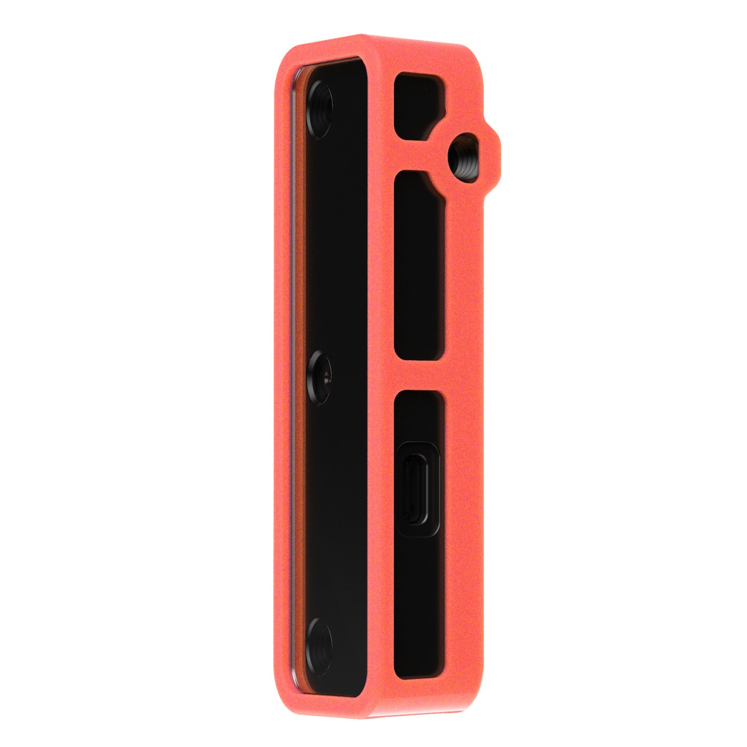 OAK D Lite Bumper Case - Shockproof Protective Cover for Smartphones | Perfect for Outdoor Adventures, Gym Workouts & Everyday Use
