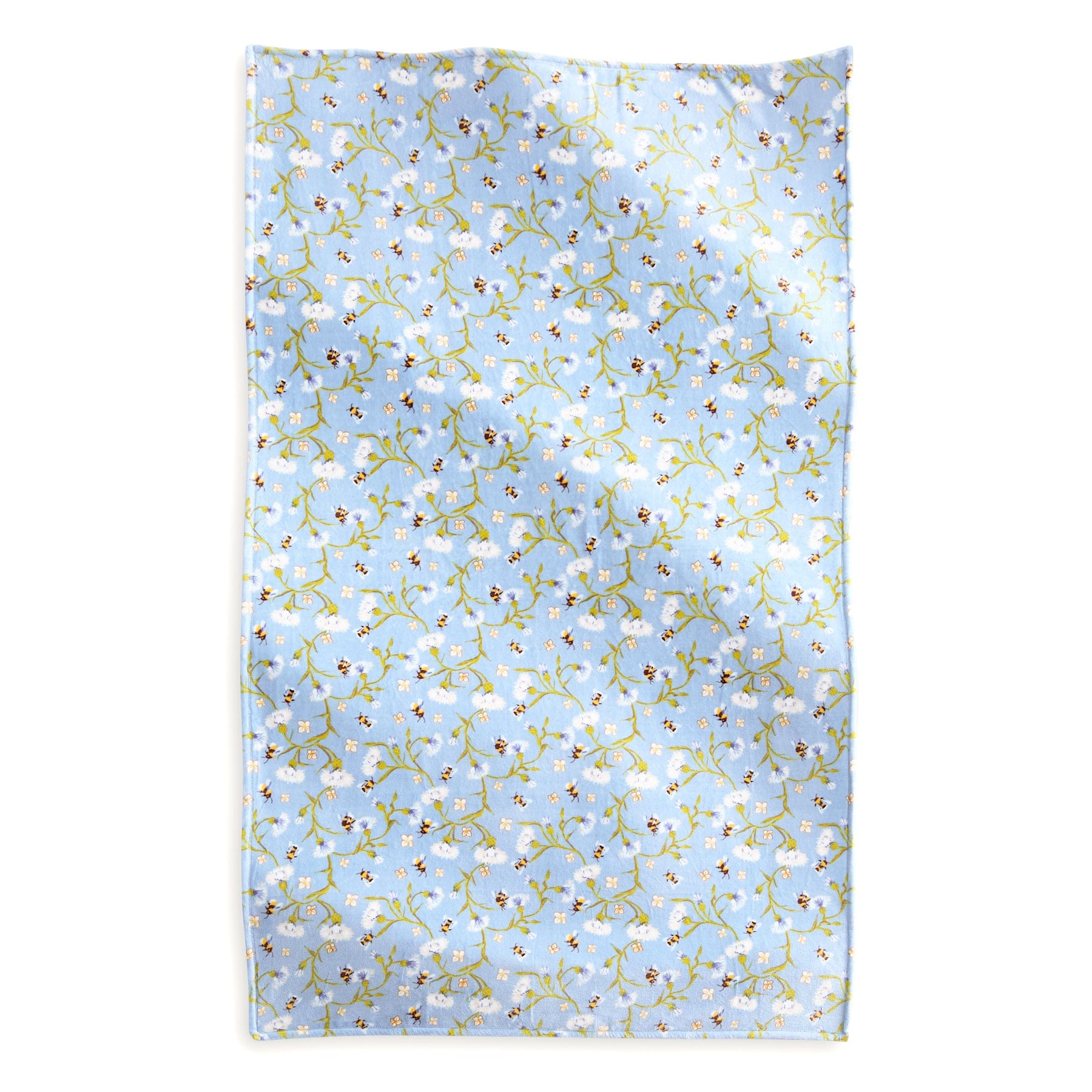 Soft & Cozy Plush Throw Blanket - Ultra-Luxurious Fleece Blanket for Couch, Bed & Travel - Warm & Lightweight for Winter, Perfect Gift for Home Decor, Movie Nights & Camping