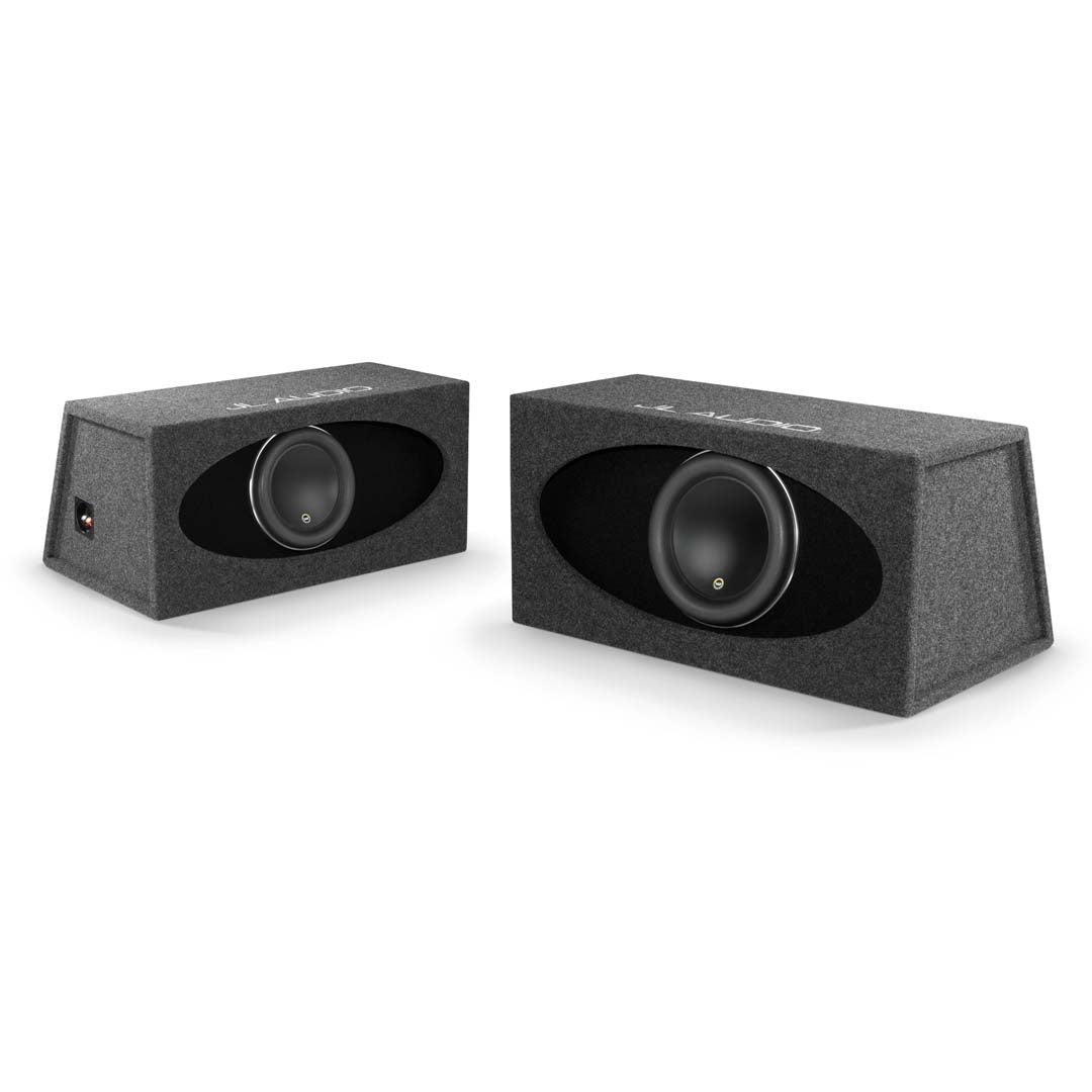 JL Audio HO112R W7AE 12