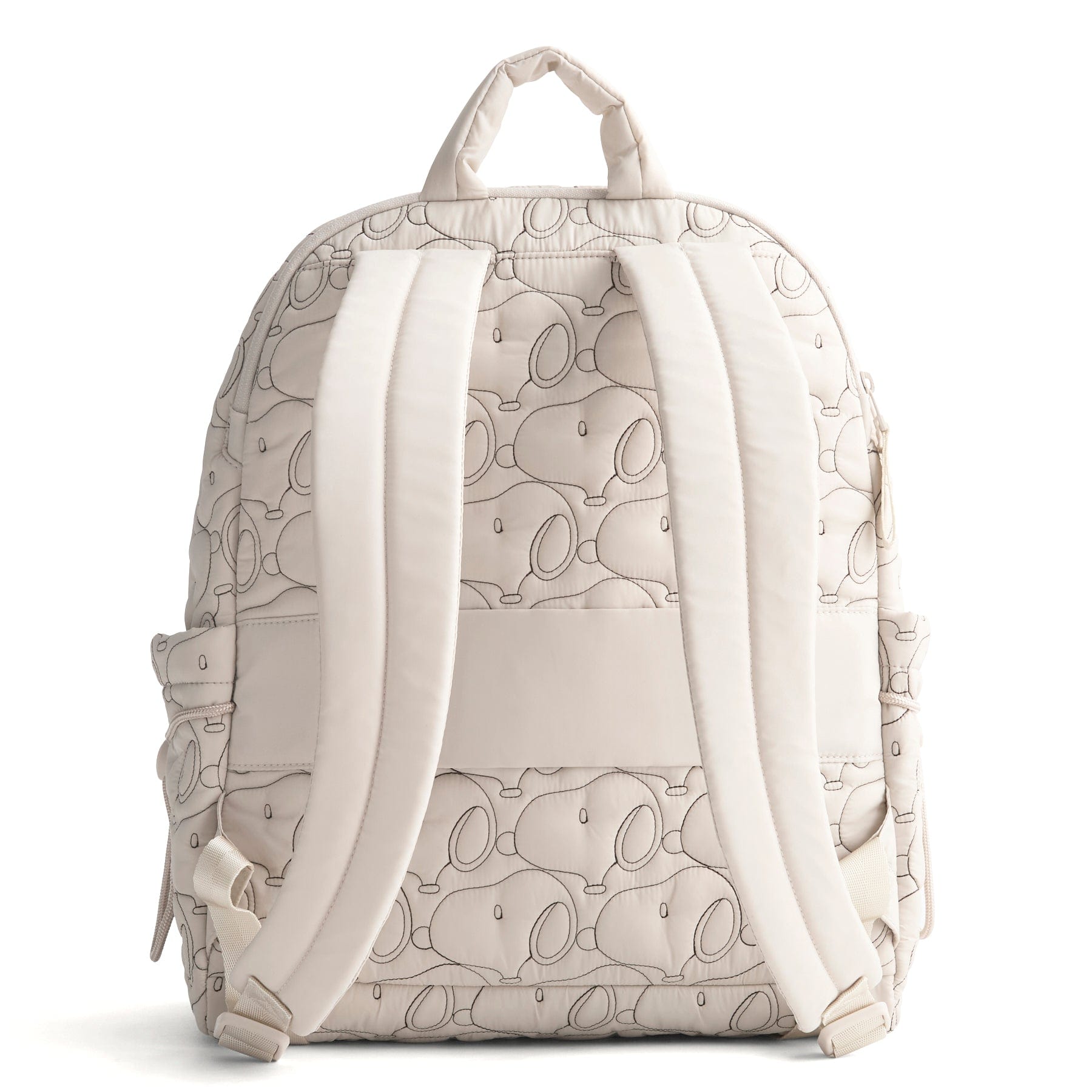 Peanuts Bancroft Backpack - Lightweight Durable School Backpack for Kids & Teens - Perfect for School, Travel, and Everyday Use
