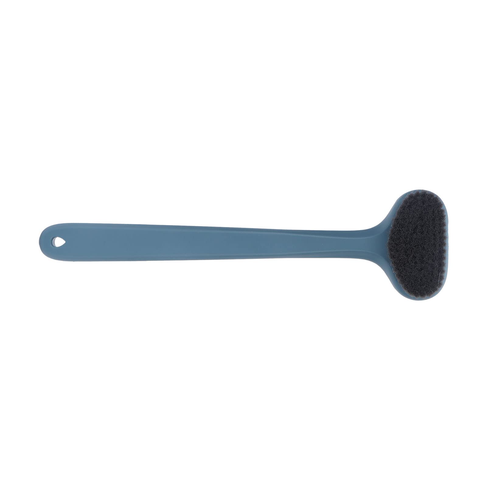 Exfoliating Body Brush for Smooth Skin - Dry & Wet Use Shower Brush to Tighten Skin, Relieve Fatigue & Improve Circulation - Perfect for Back, Legs & Full Body Exfoliation in Shower or Bath