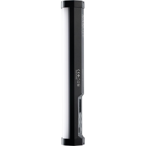 Nanlite PavoTube II 6C RGB LED Tube Light - Professional Studio Lighting for Photography, Videography & Content Creation - Perfect for YouTube, TikTok & Live Streaming