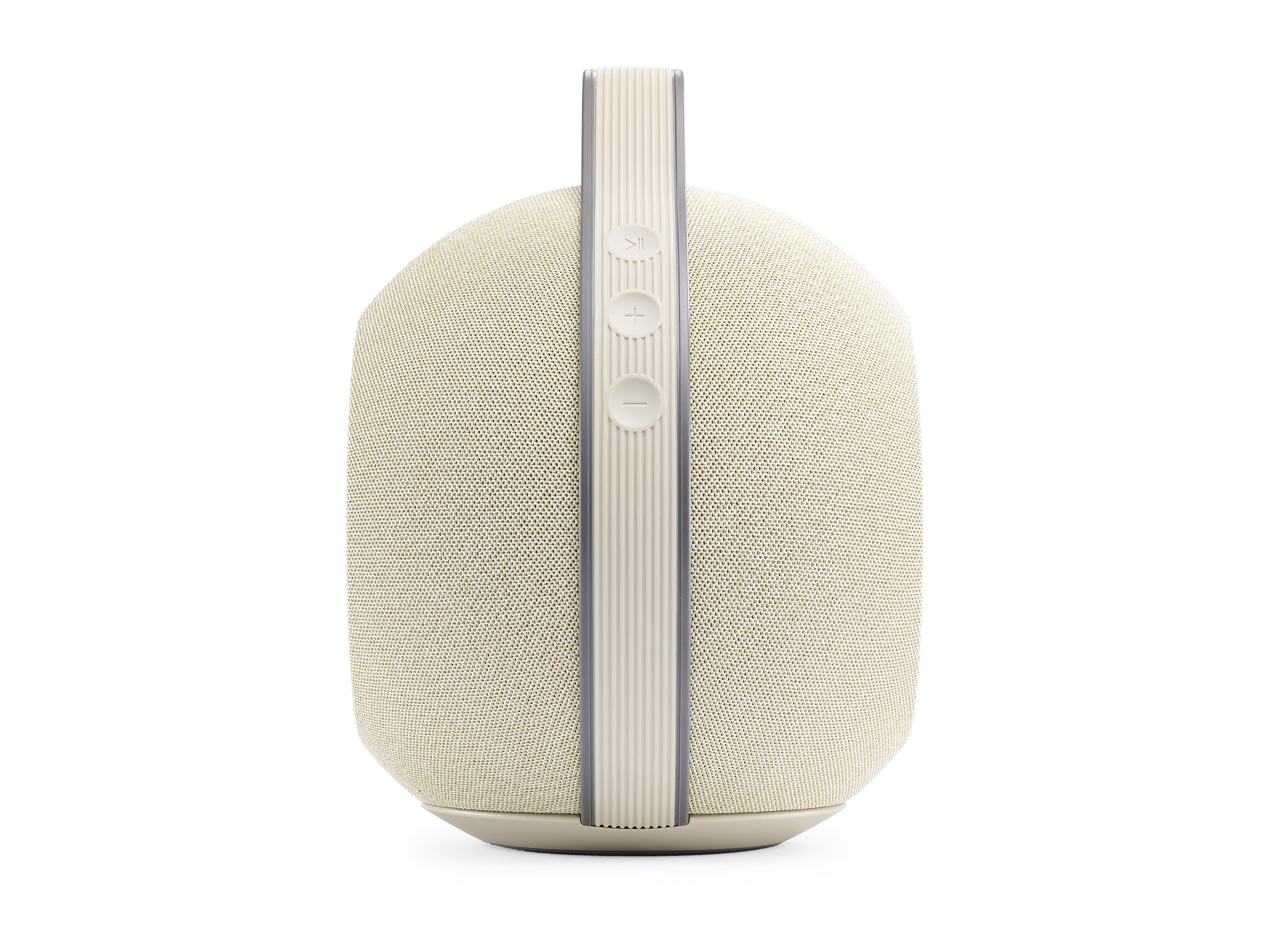 Devialet Mania Portable Wireless Speaker - HiFi Bluetooth Speaker with 360° Sound, 10-Hour Battery Life - Perfect for Home, Outdoor, Travel & Party Use