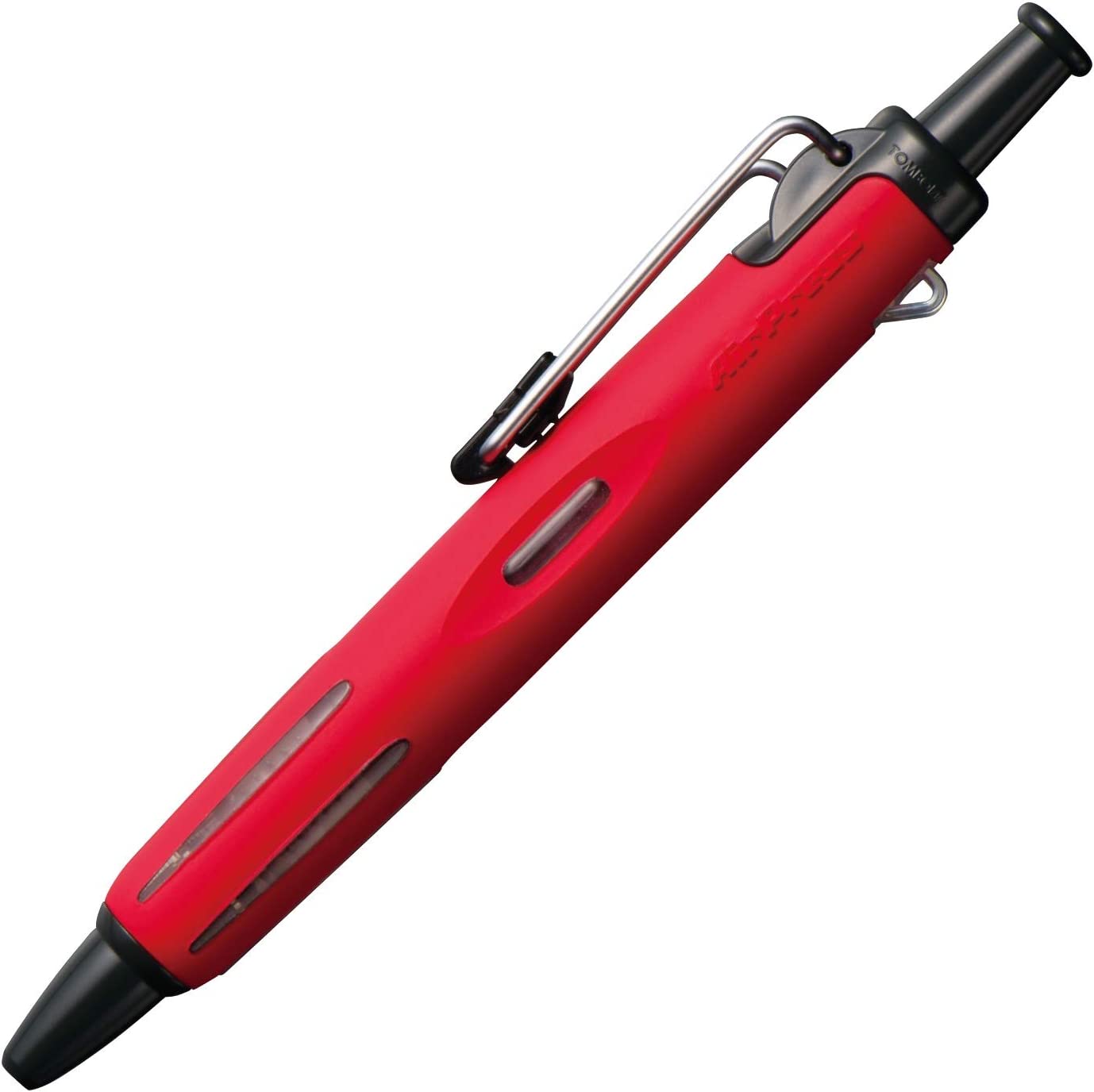 Premium AirPress Ballpoint Pen by Tombow - Smooth Writing for Office, School & Everyday Use - Ideal for Note Taking, Journaling & Professional Documents
