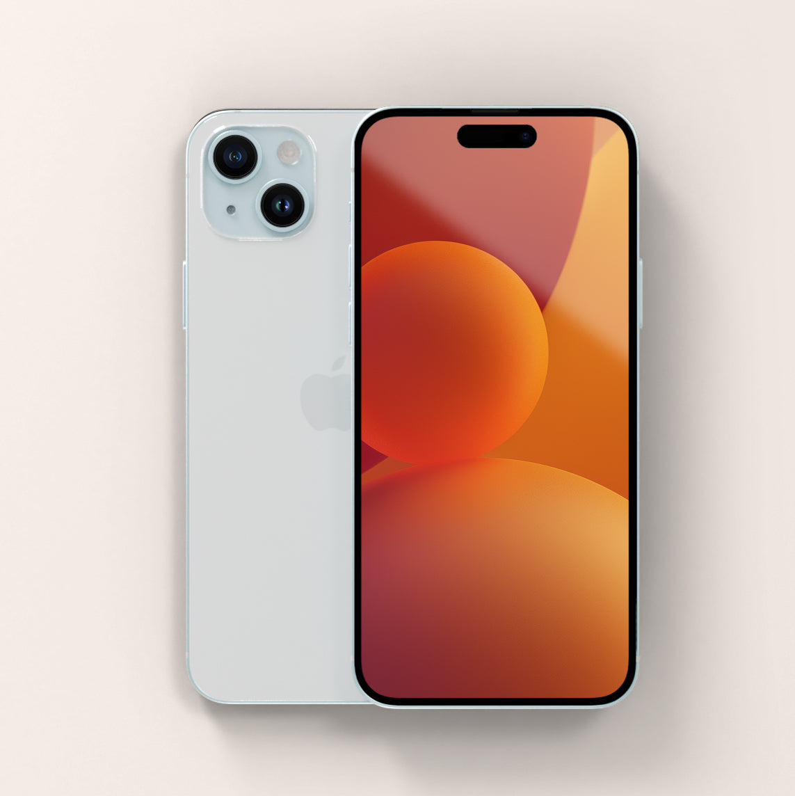 iPhone 15 Plus 512GB Unlocked Smartphone for T-Mobile - Premium Performance, Large Storage, 5G Connectivity - Perfect for Streaming, Gaming & Productivity