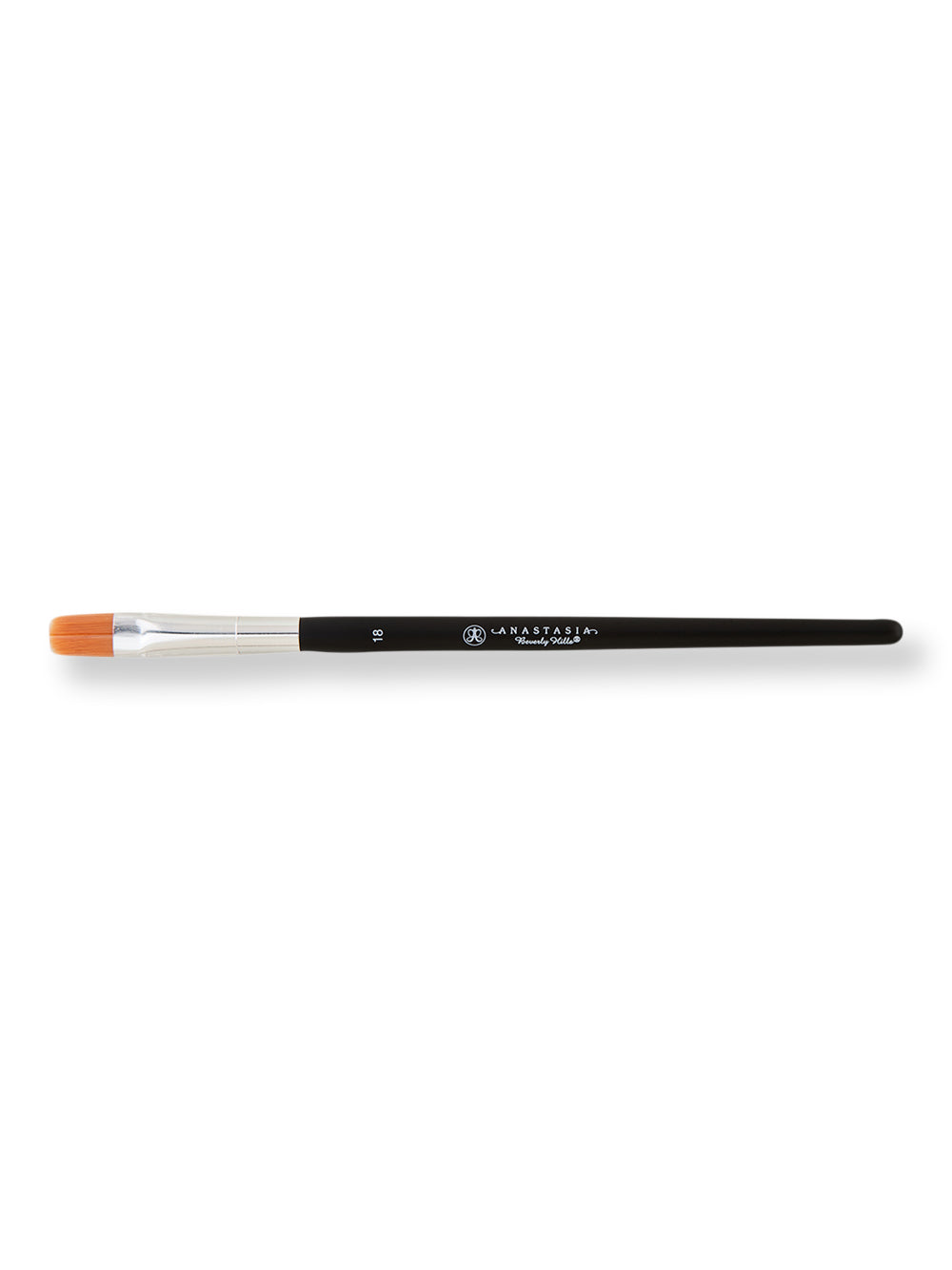 Anastasia Beverly Hills Brush 18 - Professional Makeup Brush for Eyeshadow & Blending | Perfect for Contouring, Smokey Eyes & Everyday Makeup Application