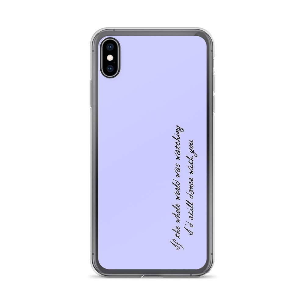 Premium Shockproof Phone Case for iPhone 13/12/12 Pro Max/11/X/XS/XR/8/7/6/6S Plus & Samsung Galaxy S20/S10/S9/Note Series - Slim Protective Cover with Anti-Scratch Design (Perfect for Daily Use, Travel & Outdoor Activities)