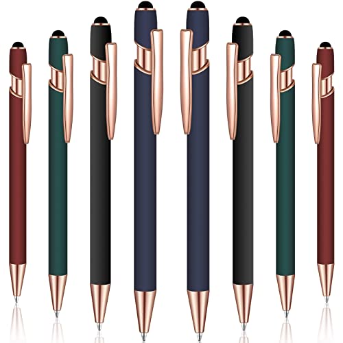Red, Green, Navy, Black