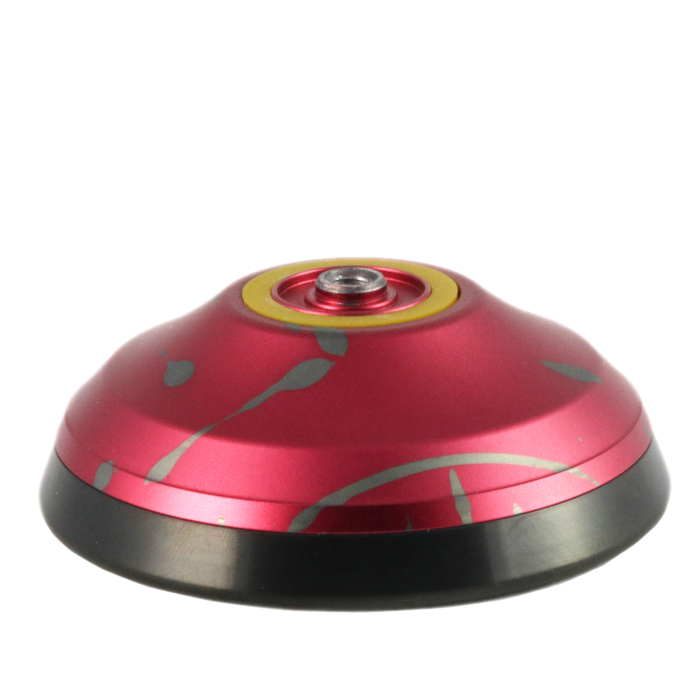 YoYoFactory Boost Professional Unresponsive Yo-Yo for Advanced Players - Perfect for Tricks, Competitions, and Skill Development