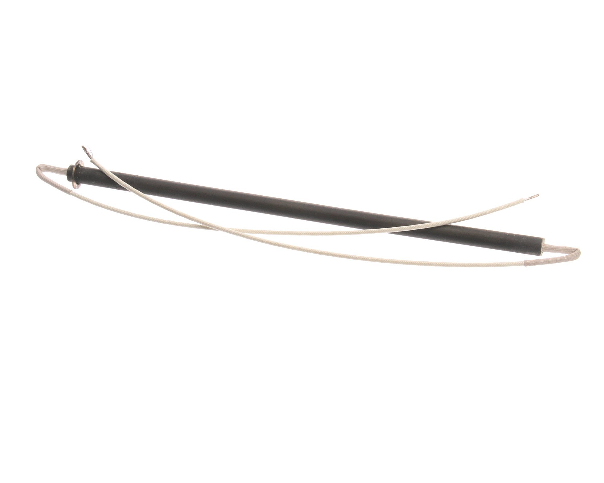 403002 Metal Heater Tube 104V 200W - High Temperature Heating Element for Industrial Ovens, HVAC Systems & Laboratory Equipment