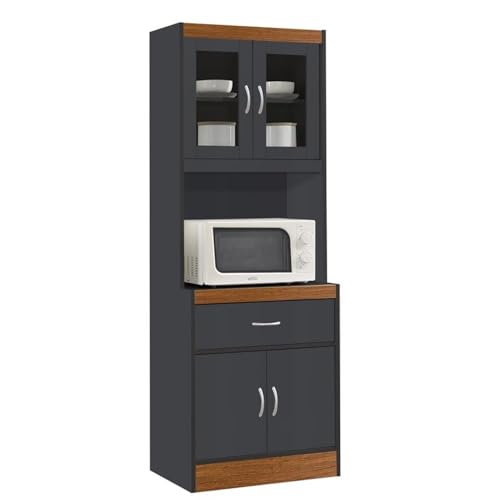 Oak Black