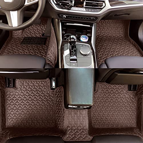 coffee Upgrade matte floor mat