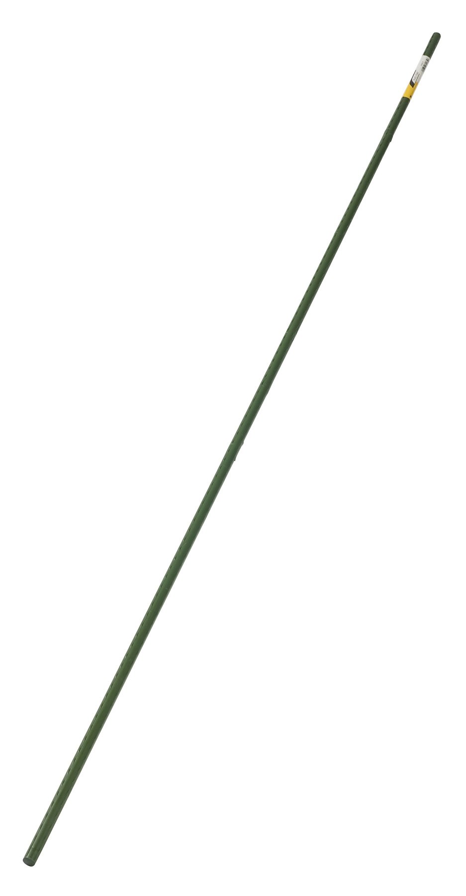 Gardener's Choice 2-Foot Vinyl Coated Sturdy Garden Stakes (Pack of 20) - Heavy Duty Plant Support for Tomatoes, Vines & Flowers | Durable Outdoor Gardening Supplies