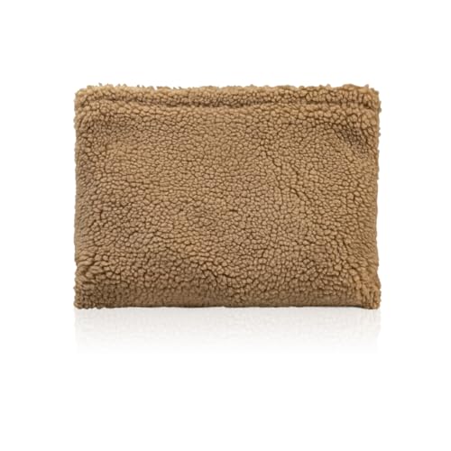 Fleece Brown