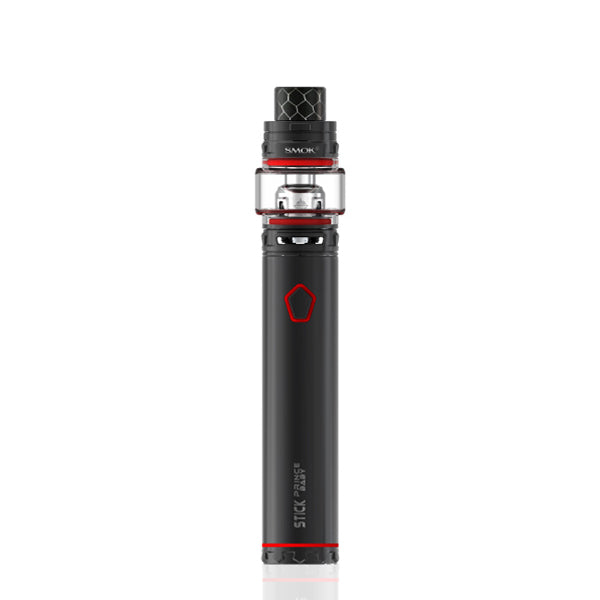SMOK Stick Prince Baby Vape Kit with TFV12 Baby Prince Tank - 2000mAh Battery, Sub-Ohm Starter Kit for Beginners | Perfect for Cloud Chasing & Smooth Vaping Experience