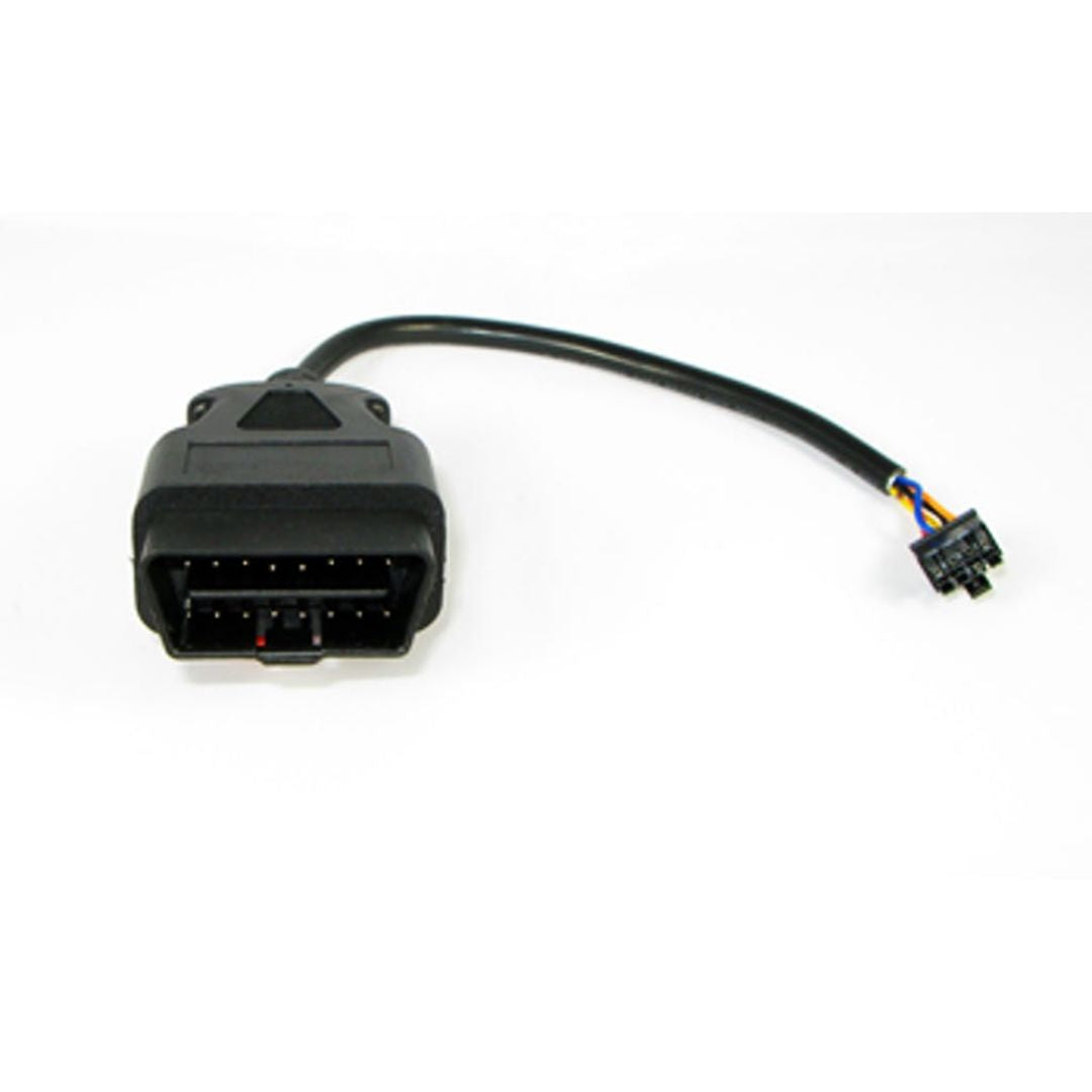 Crux RVCVW 73B Rear View Camera Integration Kit for Volkswagen Beetle - Compatible with RNS 315 Navigation System | Enhanced Safety & Parking Assistance | Perfect for City Driving & Tight Parking Spaces