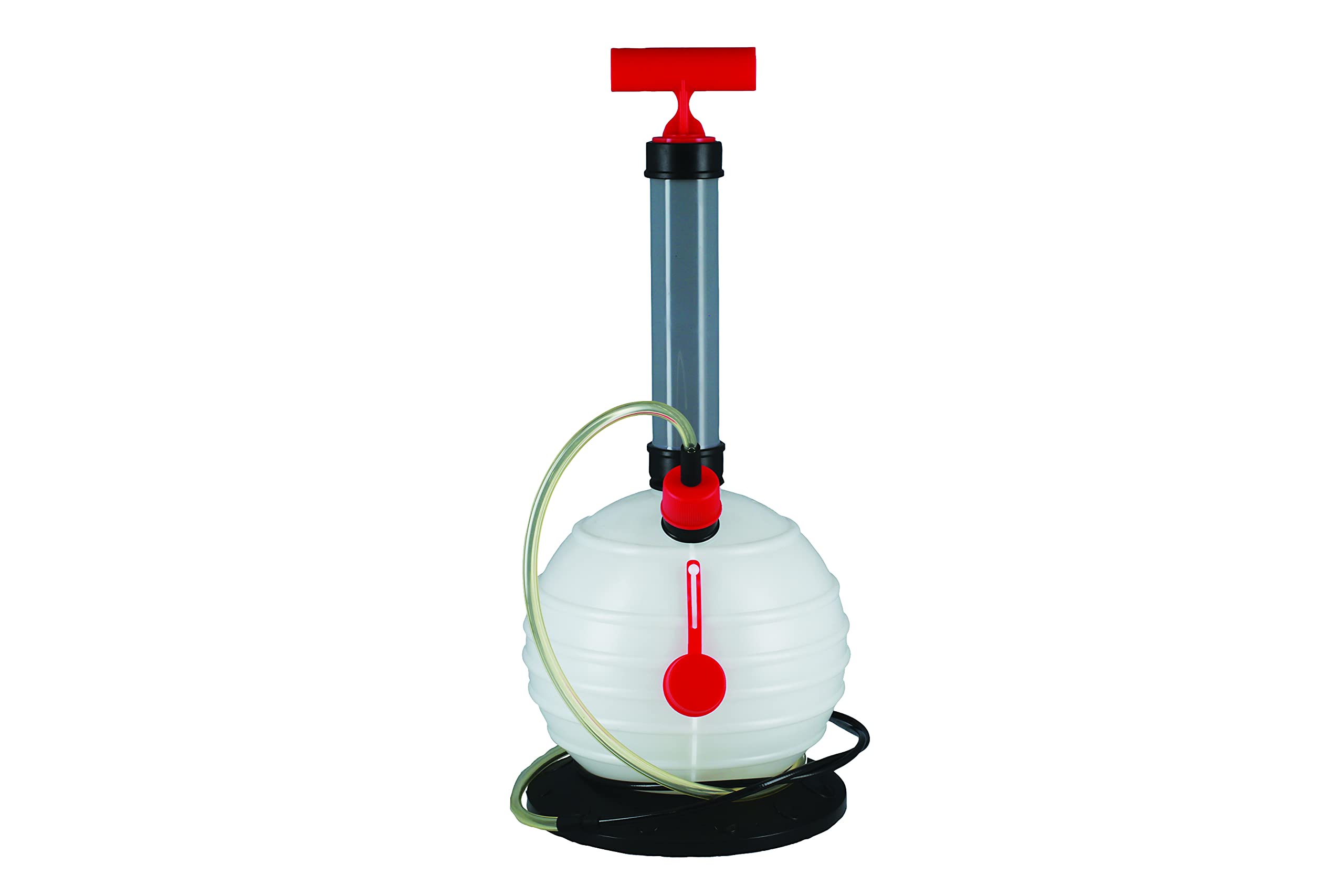 LASER Oil Extractor 3659 - High Performance Oil Extraction Tool for Automotive & Industrial Use | Perfect for Engine Maintenance, Hydraulic Systems & Machinery Repair