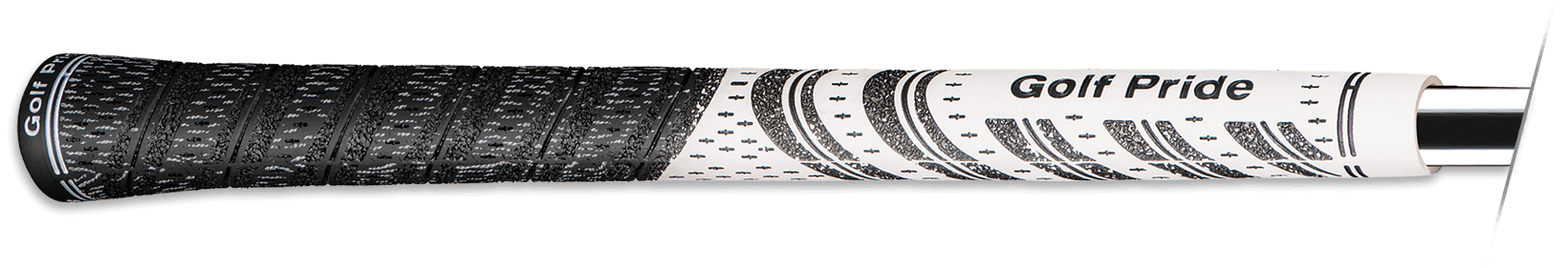 Premium Golf Pride Multi-Compound Cord Grip - Tour-Proven Traction & Comfort for Enhanced Performance | Ideal for Drivers, Irons & Wedges in All Weather Conditions