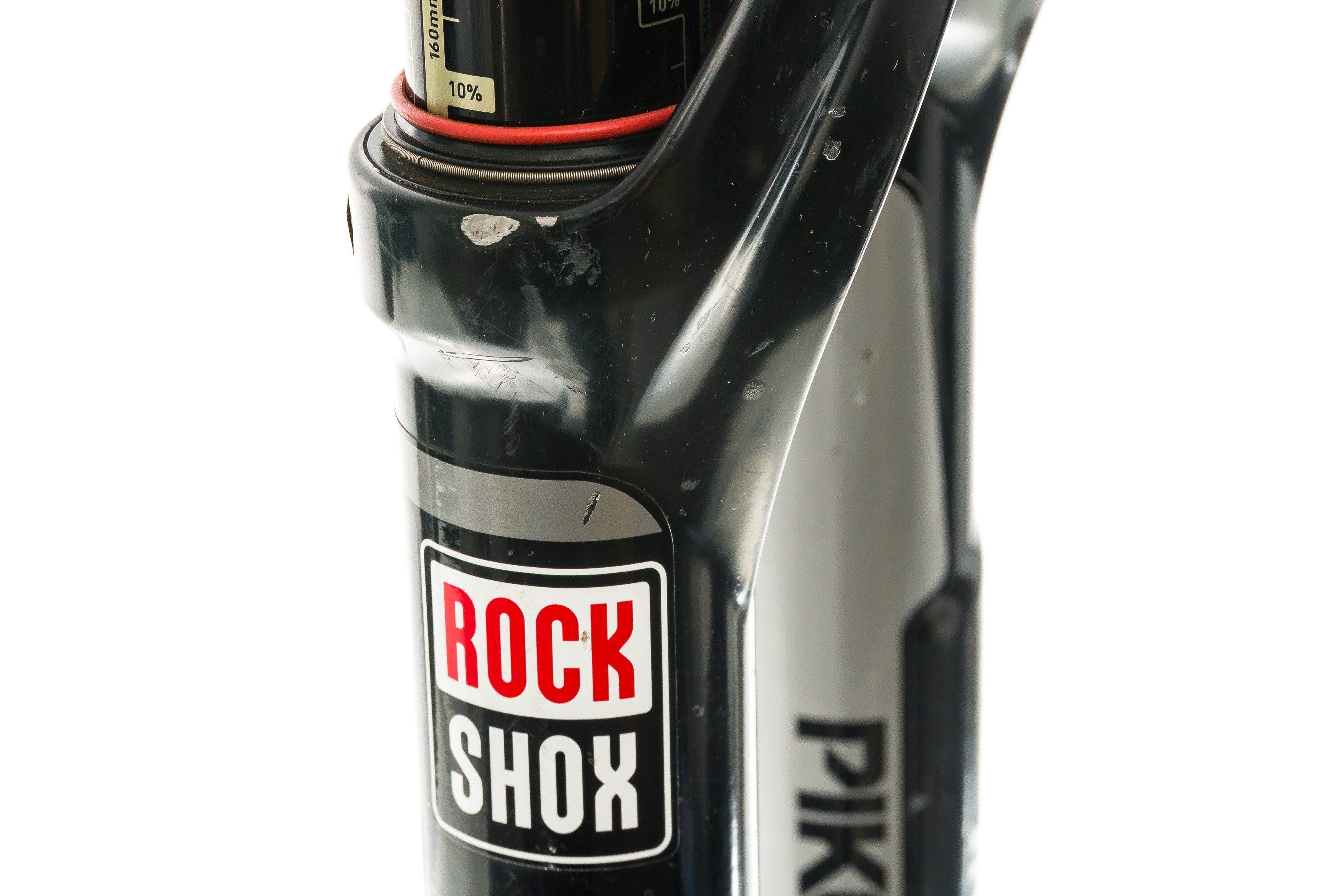 RockShox Pike RCT3 27.5