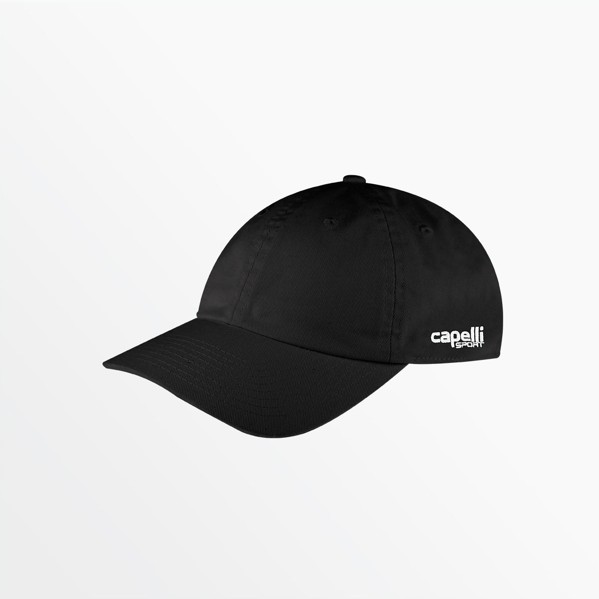 Youth Team Baseball Cap - Adjustable & Breathable for Kids & Teens - Perfect for Sports, Outdoor Activities & Casual Wear