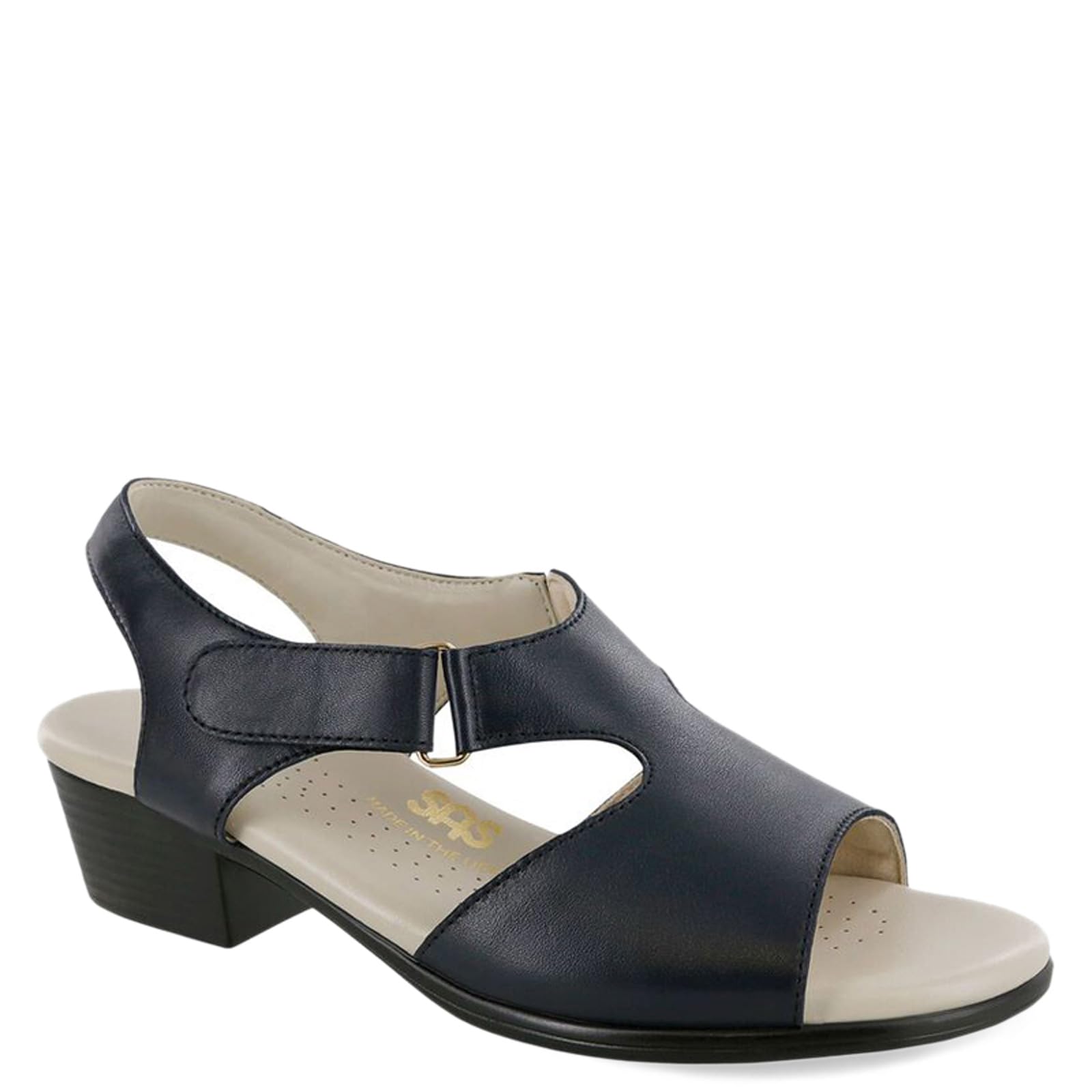 SAS Women's High Heel Sandals - Comfortable Summer Dressy Shoes for Weddings, Parties & Date Nights