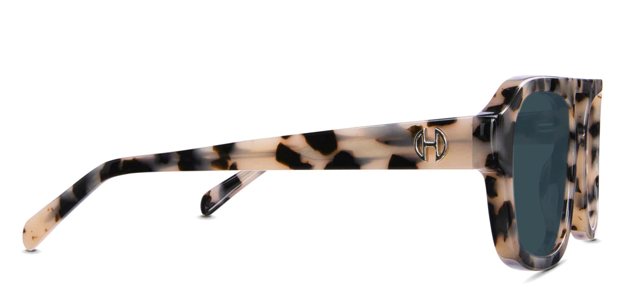 Zaro Women's Prescription Sunglasses - UV Protection, Stylish & Comfortable for Driving, Outdoor Activities & Fashion
