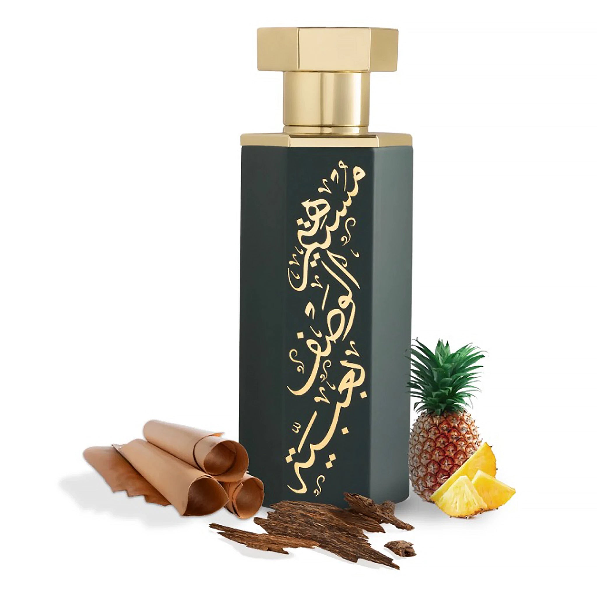 REEF Arabs of Obaiah Eau De Parfum 100ml - Premium Long Lasting Perfume for Men & Women - Perfect for Date Night, Special Occasions & Daily Wear