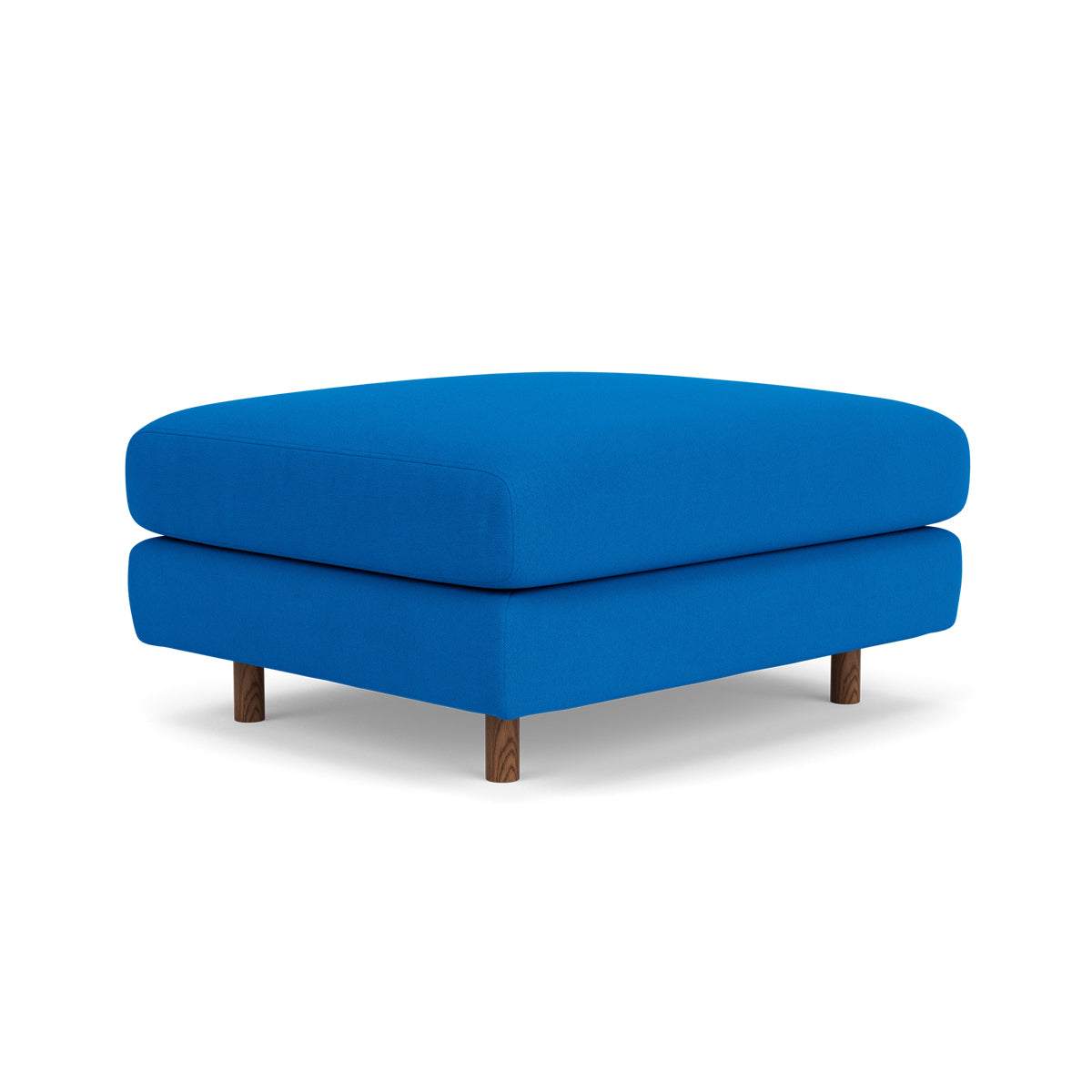 Mark Cobalt Blue Weave