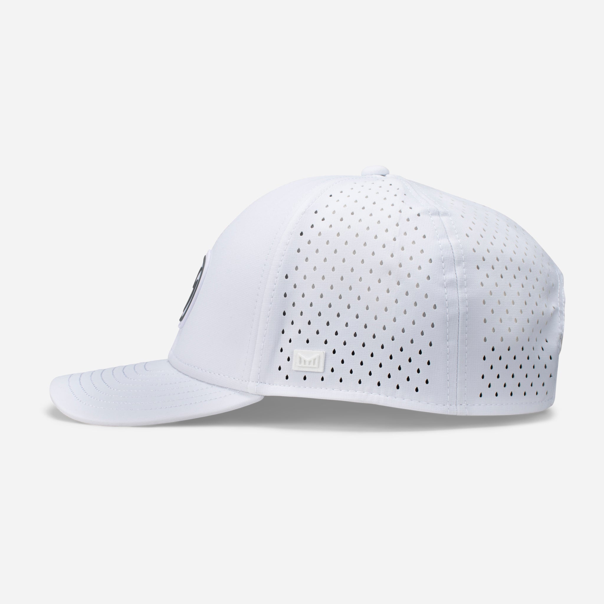 VESSEL x Melin A Game Hat - Premium Snapback Baseball Cap for Men & Women - Stylish & Comfortable for Outdoor Sports, Casual Wear & Street Fashion