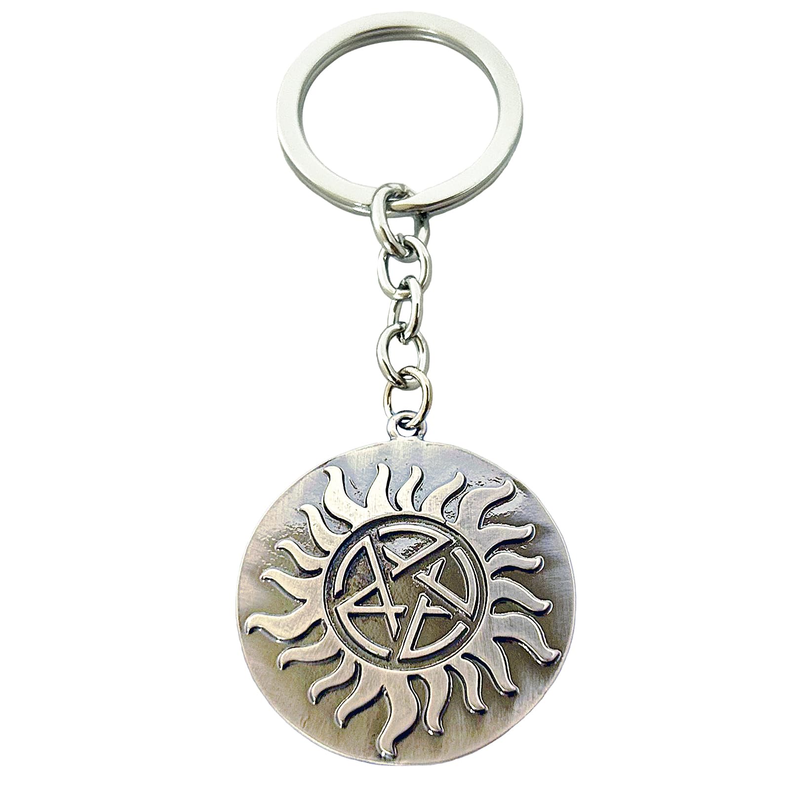 TV Movies Show Keychains Gifts - Custom Collectible Memorabilia for Fans, Perfect for Home Decor, Car Accessories, and Party Favors