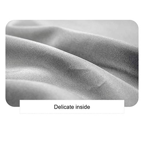 3-Season Lightweight Portable Sleeping Bag for Outdoor Hiking & Camping - Converts to Double Sleeping Bag with Compression Sack | Perfect for Backpacking, Family Camping & Adventure Travel