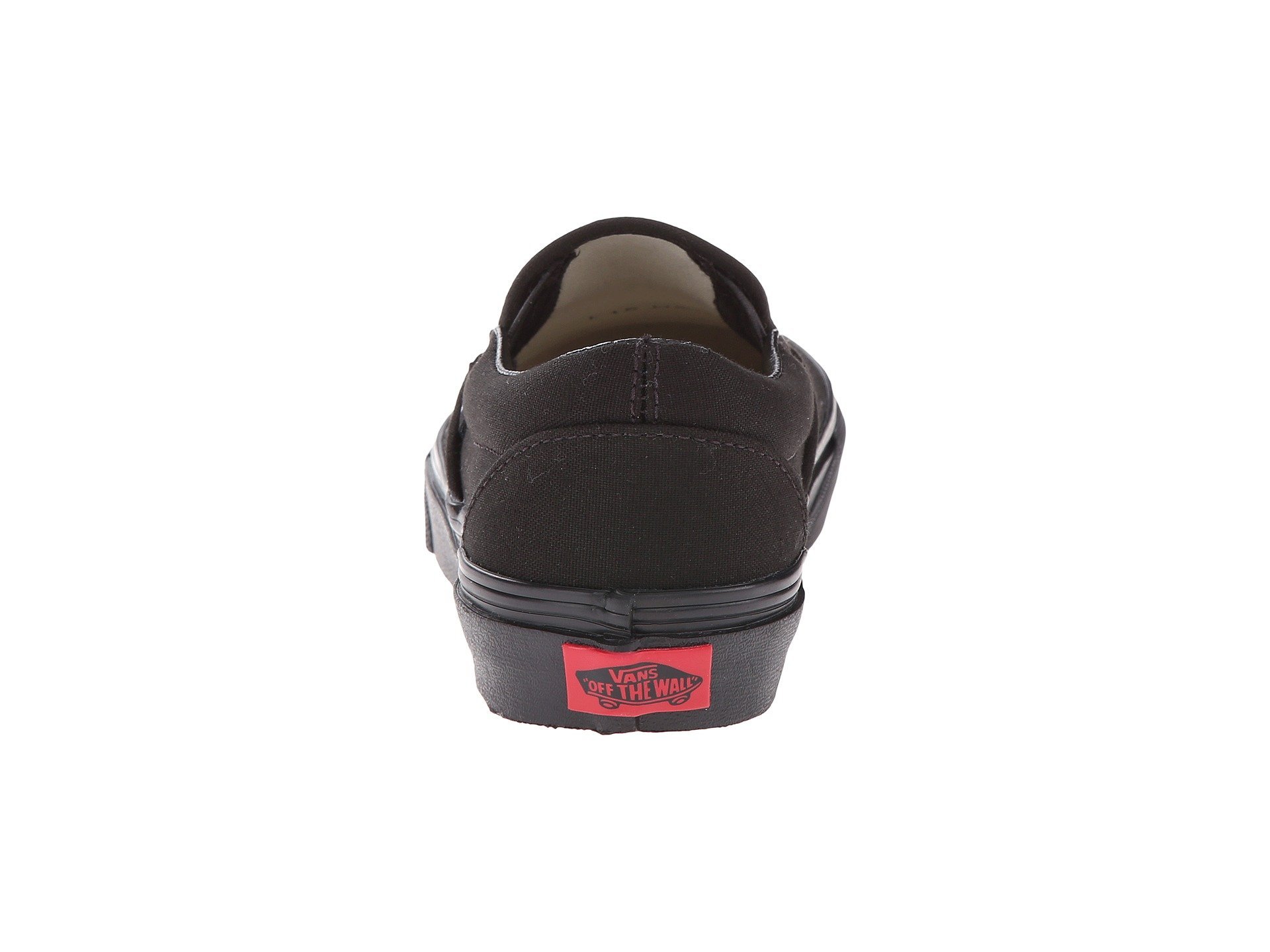 Vans Men's Classic Low-Top Sneakers - Casual Skate Shoes for Men | Comfortable & Durable Canvas Shoes for Skating, Streetwear & Everyday Wear