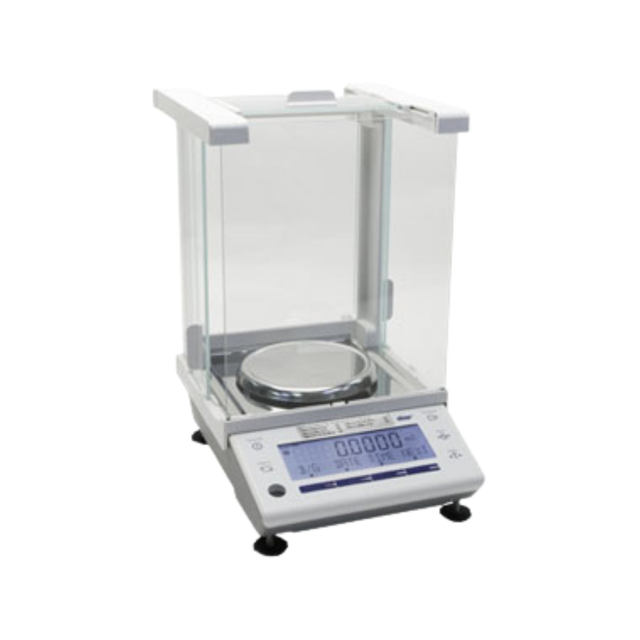 Star Micronics MGS322 High Precision Digital POS Scale - 0.01g Accuracy, 320g Capacity for Retail & Jewelry Stores - Perfect for Weighing Small Items, Precious Metals and Ingredients