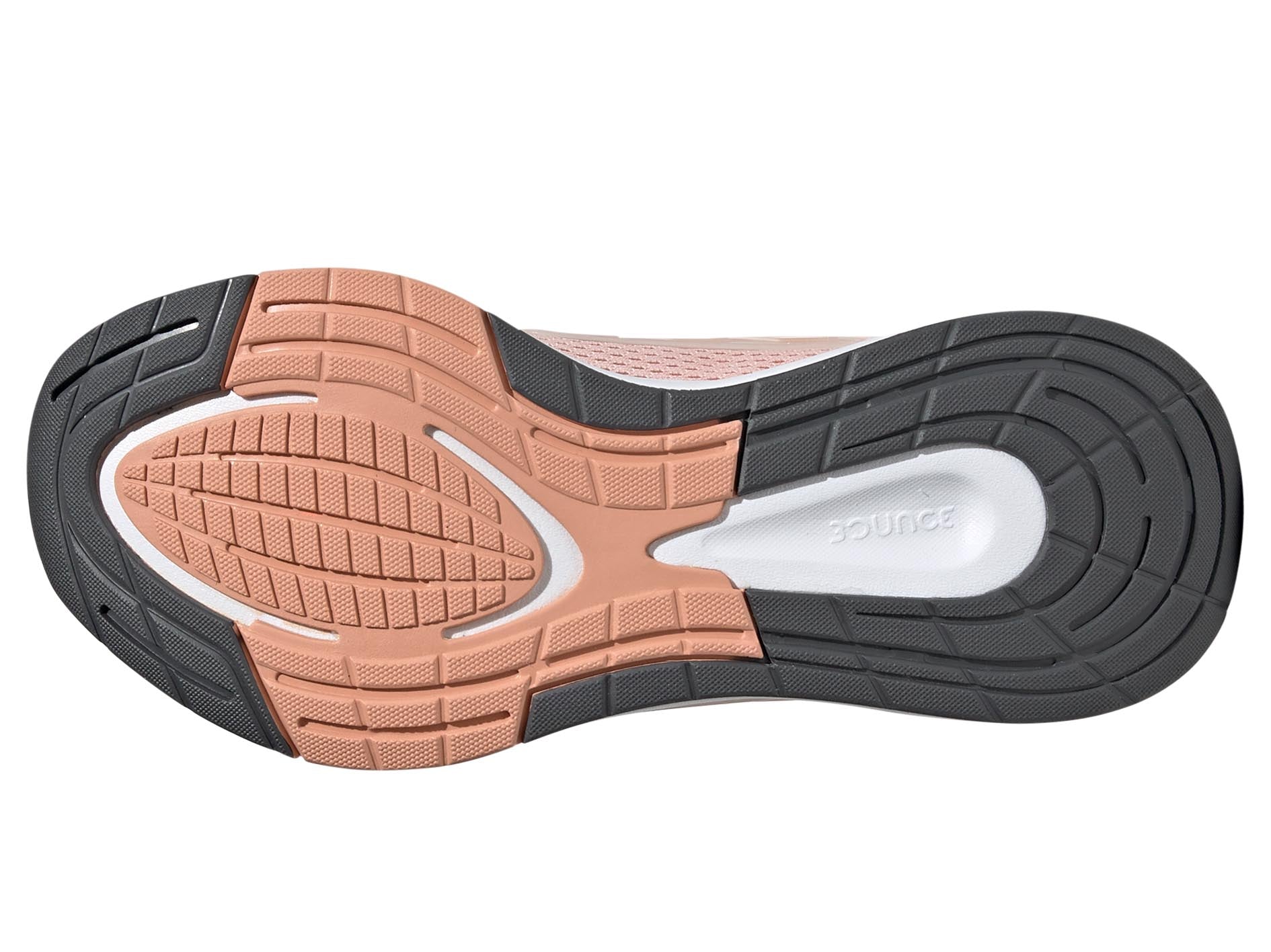 Adidas Women's EQ21 Running Shoes H00543 - Lightweight & Cushioned for Jogging, Gym Workouts & Daily Wear