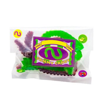 Geek & Co. Science Kit: Gross Gummy Candy Lab - DIY Edible Science Experiment for Kids | STEM Learning & Fun Birthday Gift for Boys & Girls | Perfect for Classroom Activities & Science Fair Projects
