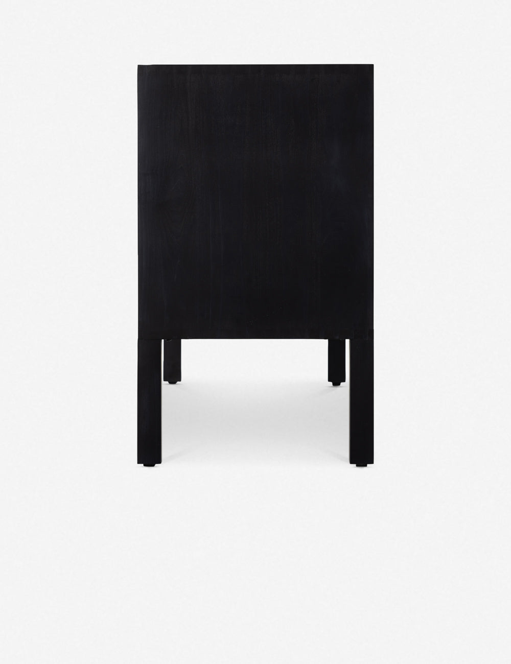 Stylish Beckett Sideboard - Modern Wooden Buffet Cabinet with Storage for Dining Room & Living Room | Perfect for Home Decor & Organization