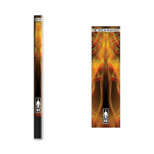 Orange X-Ray