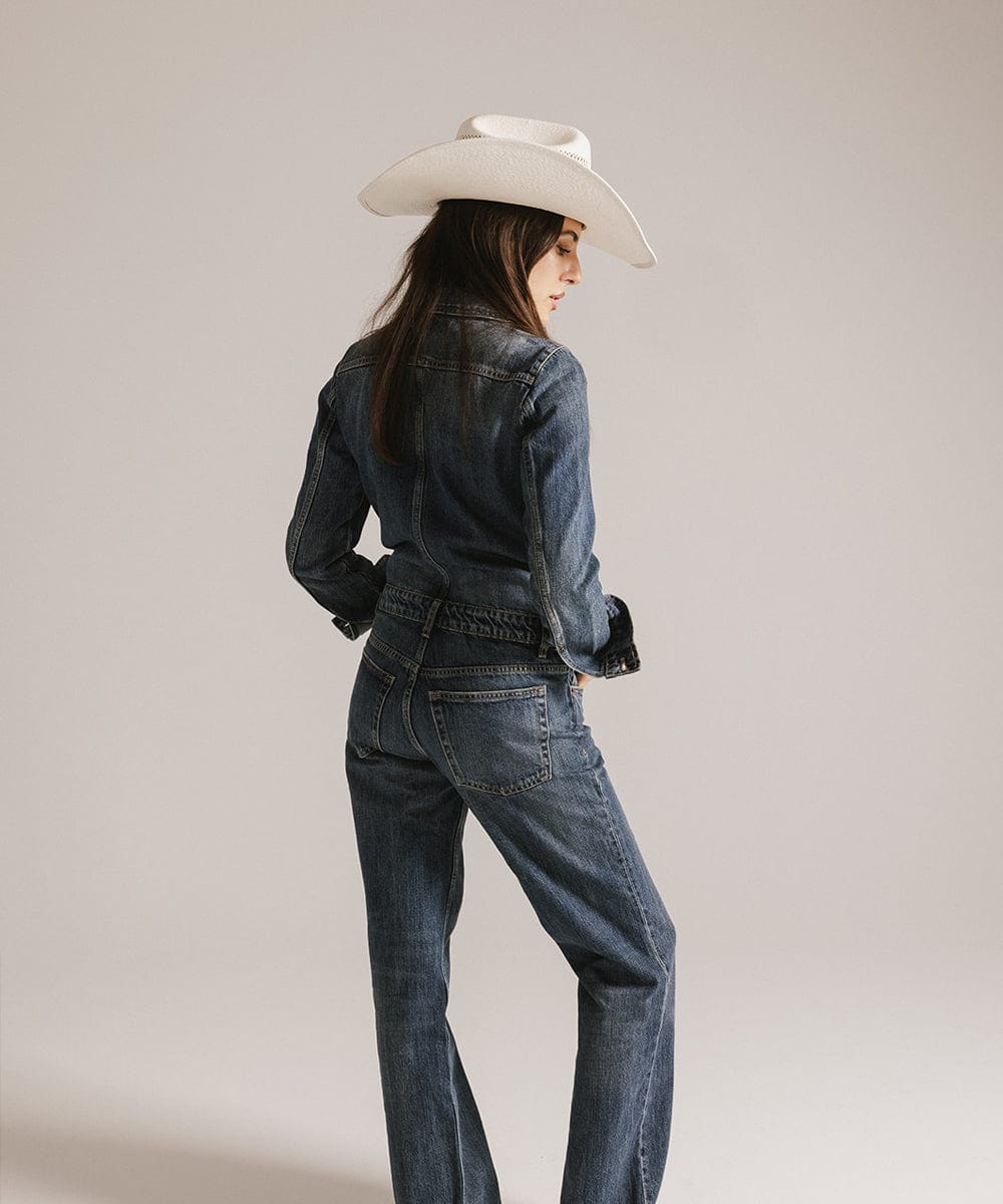 Oakley Straw Cowboy Hat for Men & Women - Western Style Sun Hat with UPF Protection - Perfect for Rodeo, Outdoor Festivals & Beach Vacations