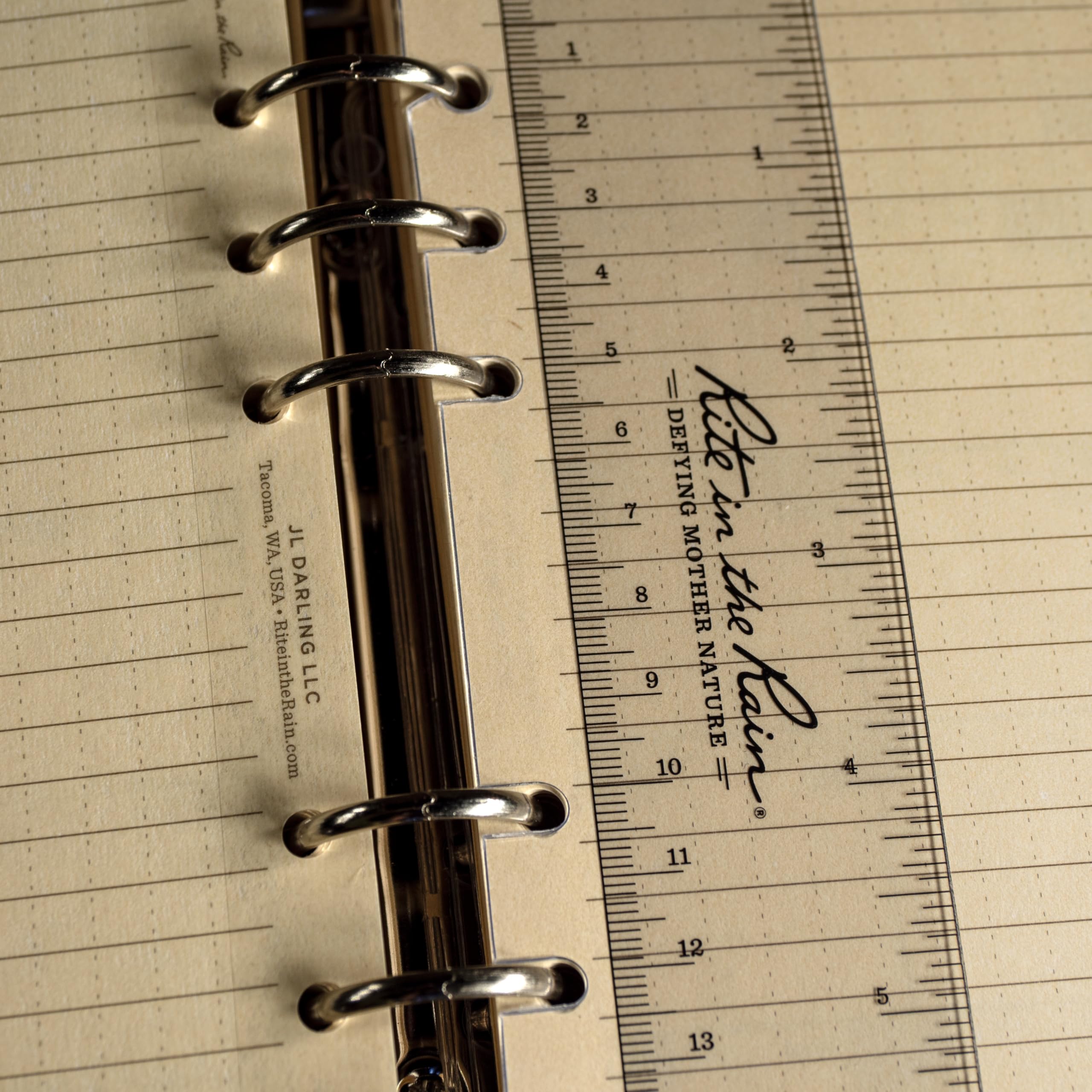 Rite in the Rain 9250M Waterproof Notebook - 4.625